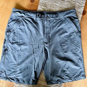 Men’s Patagonia Hiking Shorts